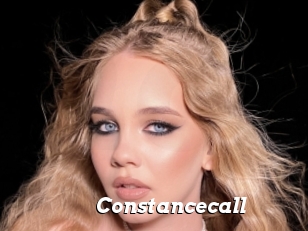 Constancecall