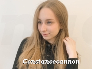 Constancecannon