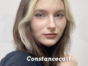 Constancecast