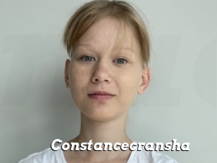 Constancecransha