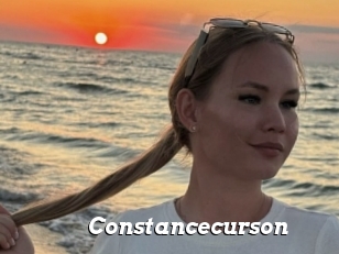 Constancecurson