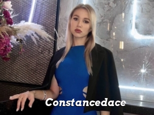 Constancedace