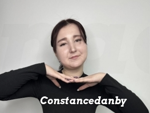 Constancedanby