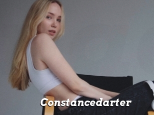 Constancedarter