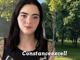 Constanceexcell