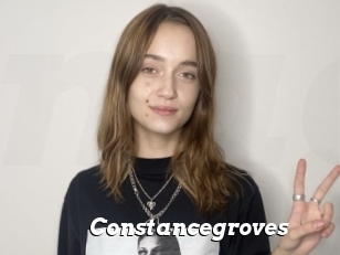 Constancegroves