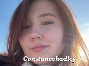 Constancehadley