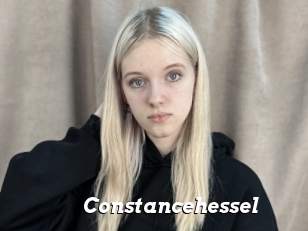 Constancehessel