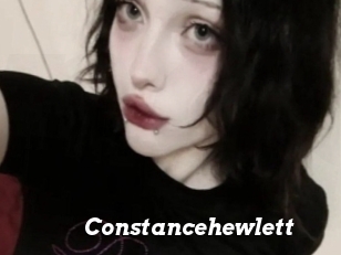 Constancehewlett