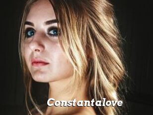 Constantalove