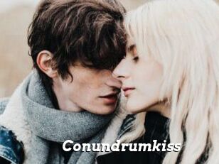 Conundrumkiss