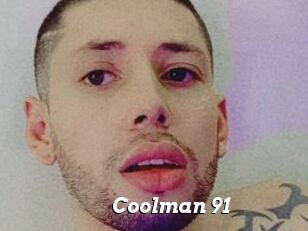 Coolman_91