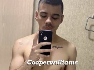 Cooperwilliams