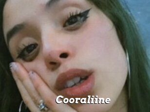 Cooraliine