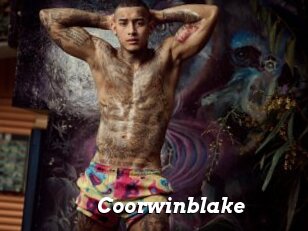 Coorwinblake