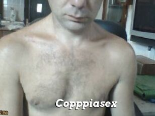 Copppiasex