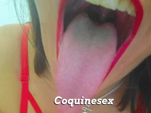 Coquinesex