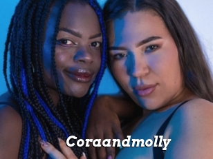 Coraandmolly