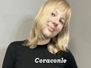 Coraconle