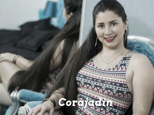 Corajadin