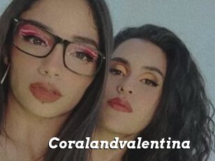 Coralandvalentina