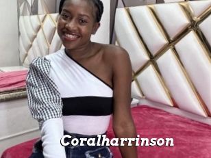 Coralharrinson