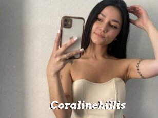 Coralinehillis