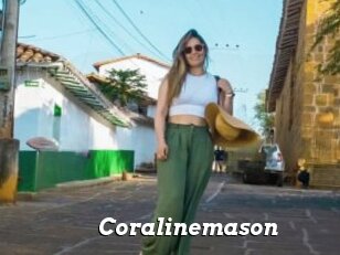 Coralinemason