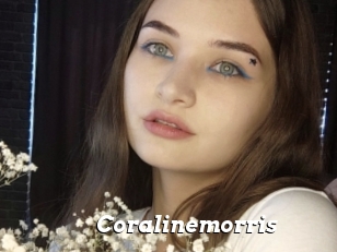 Coralinemorris