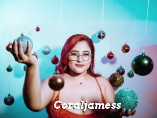 Coraljamess