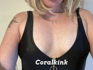 Coralkink