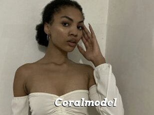 Coralmodel