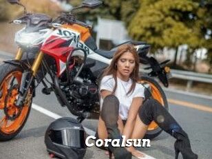 Coralsun