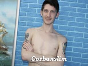 Corbanslim