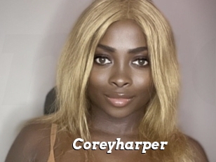 Coreyharper