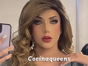 Corinaqueens