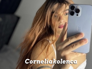 Corneliakolenca