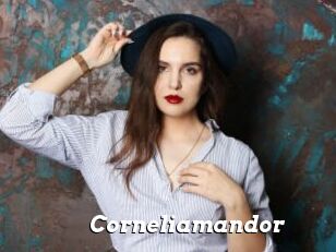 Corneliamandor