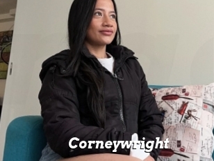 Corneywright