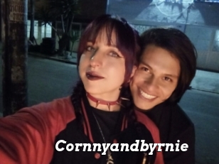 Cornnyandbyrnie