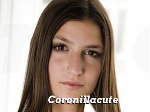 Coronillacute