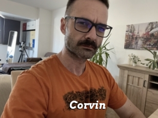 Corvin