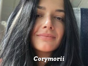 Corymorii