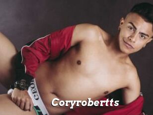 Coryrobertts