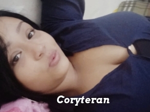 Coryteran