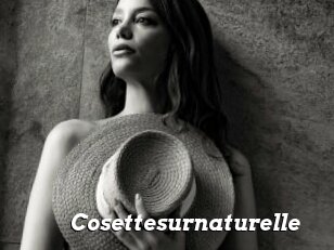 Cosettesurnaturelle