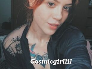 Cosmicgirl111