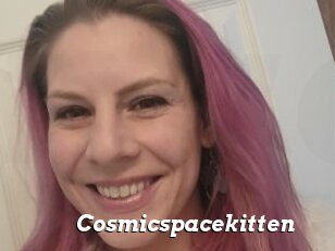 Cosmicspacekitten