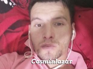 Cosminlazar