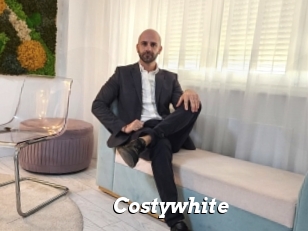 Costywhite